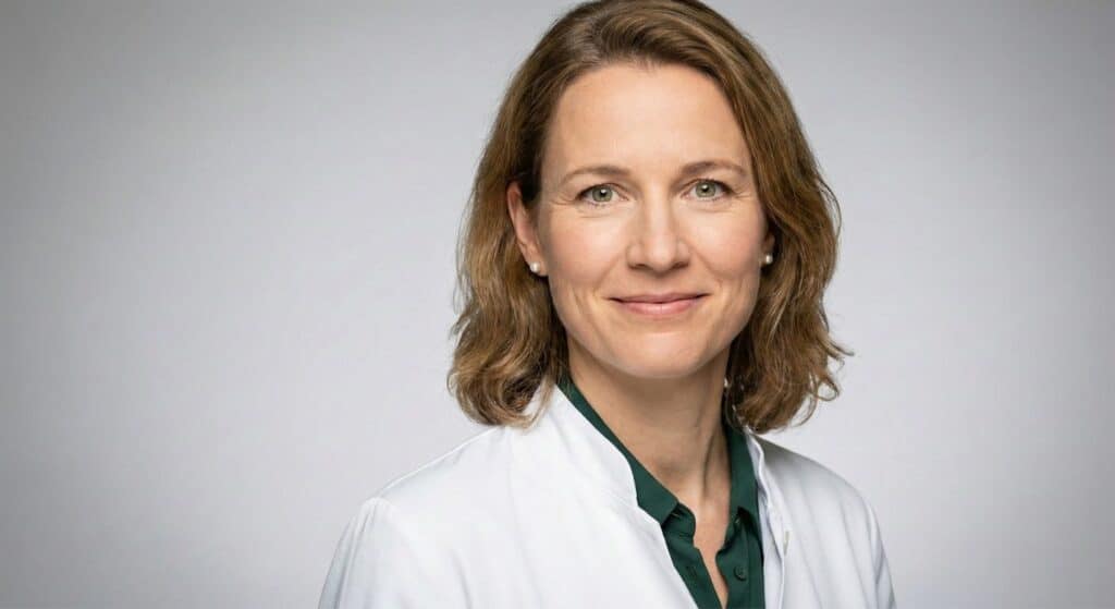 Dr. Katrin Sommer